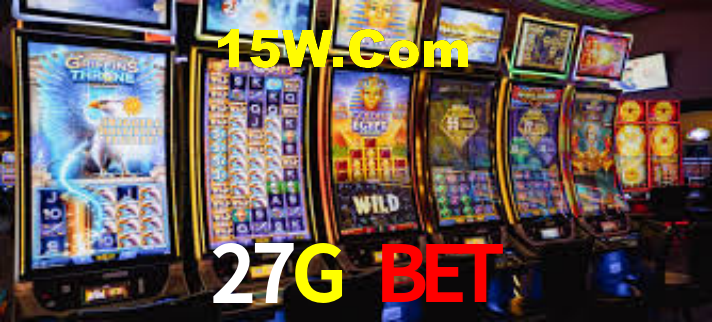 27G Bet