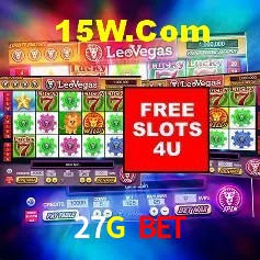 Ofertas Imperdíveis na 27G Bet: Promoções e Bônus Que Valem a Pena